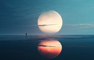 Nasa expects humans to live on Moon this decade Nasa expects humans to live on Moon this decade