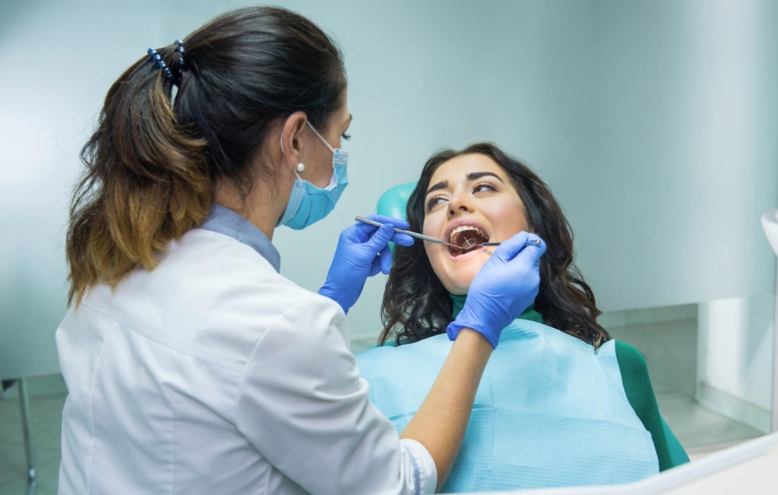 WHO warns of oral disease: Top health stories this week WHO warns of oral disease: Top health stories this week