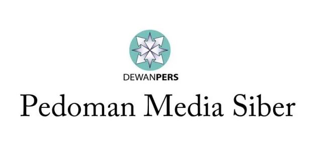 Pedoman Media Siber