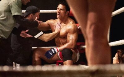 Dwayne ‘The Rock’ Johnson Bikin Pangling, Otot Kempes Drastis Dwayne ‘The Rock’ Johnson Bikin Pangling, Otot Kempes Drastis